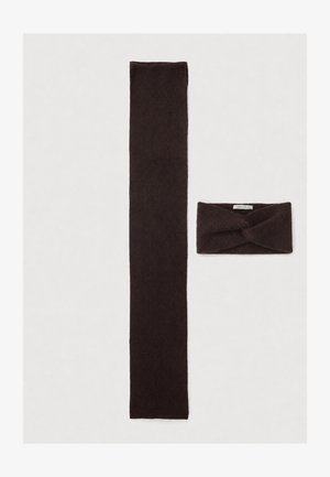 Anna Field by Zalando, Čelenka - dark brown