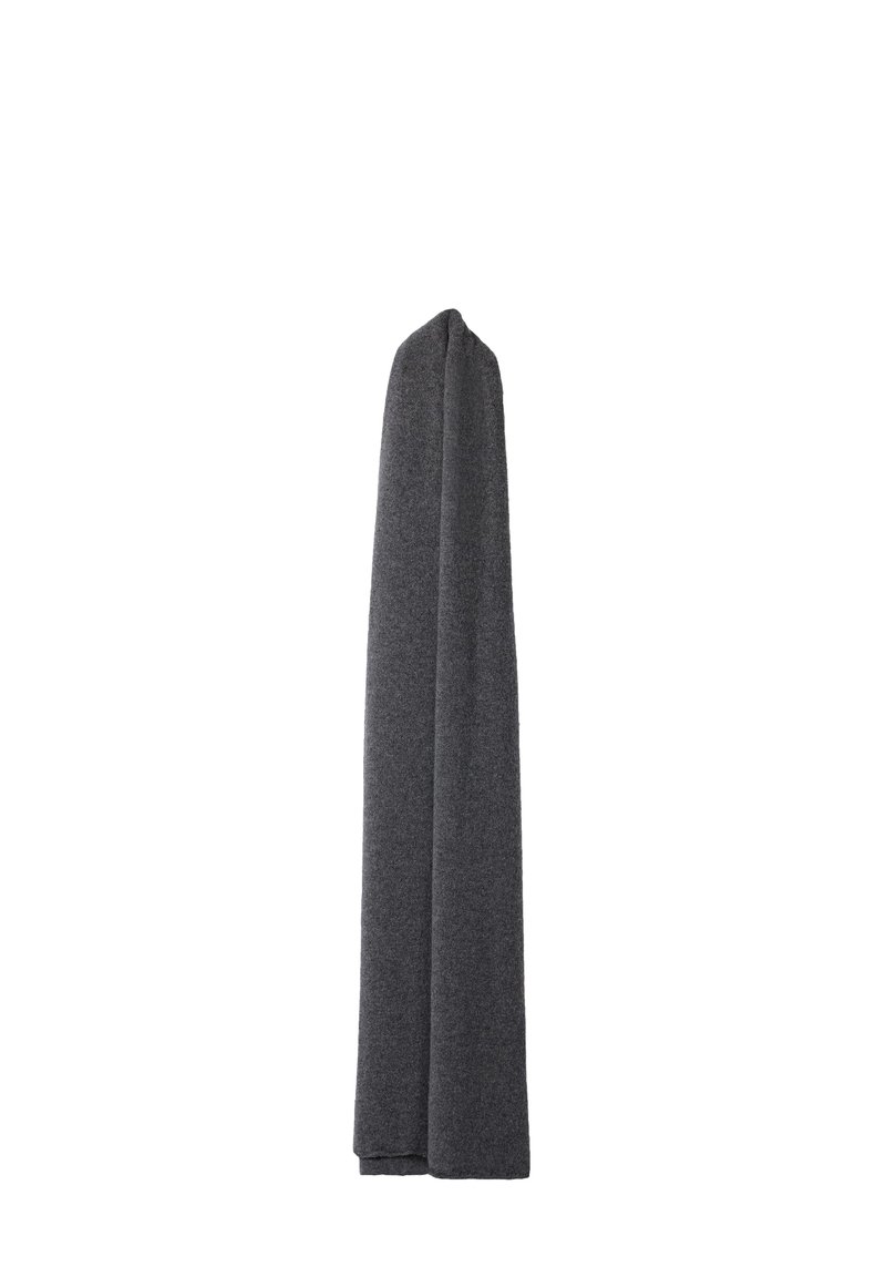 Mil-Tec Uomo Shemagh Halstuch, rosso/nero, Taglia unica