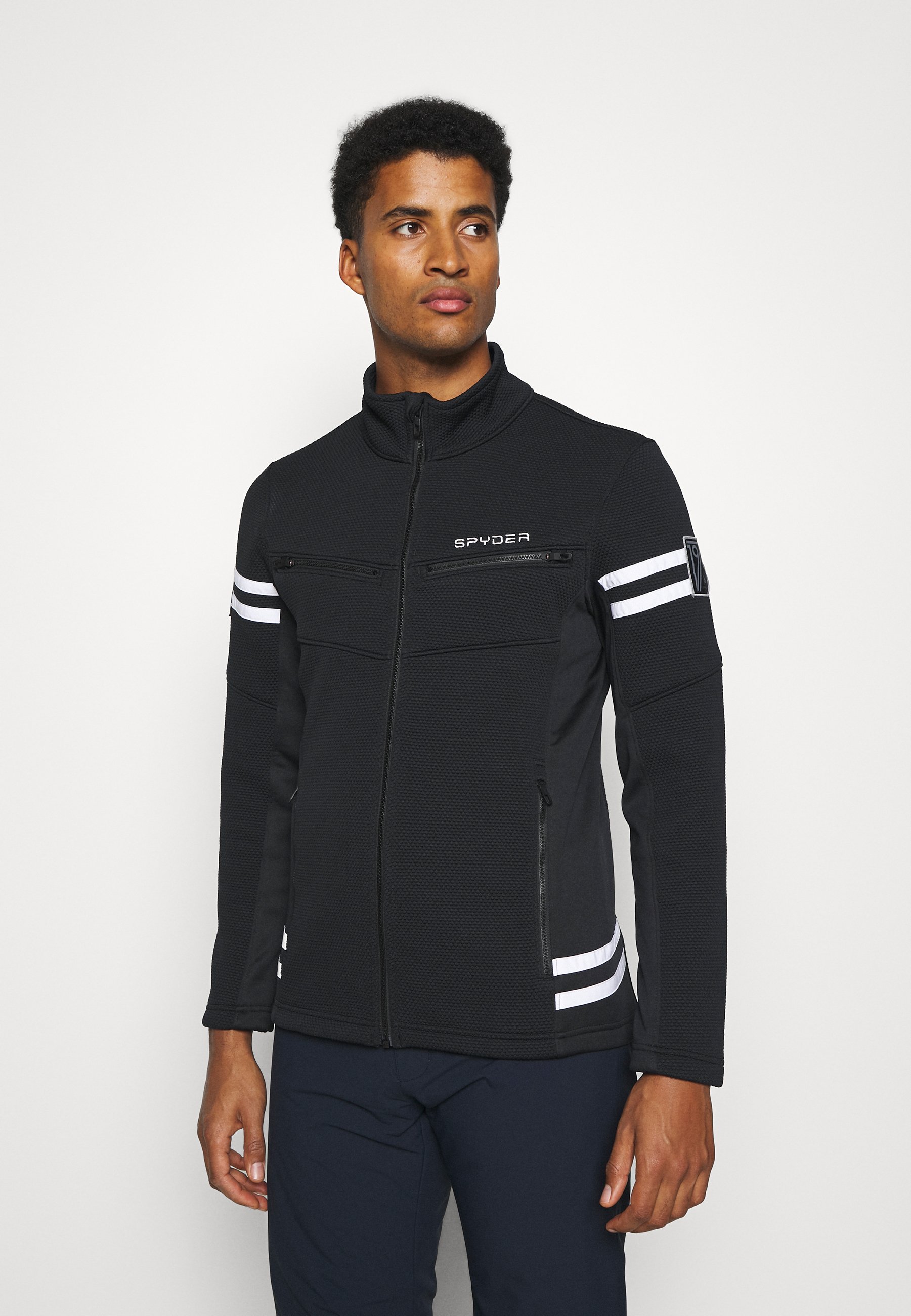 spyder wengen jacket