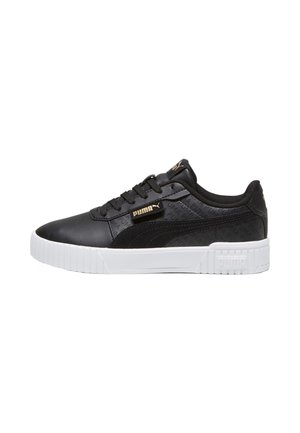 Sneaker low - schwarz