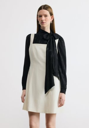 DALILY - Nappali ruha - open white