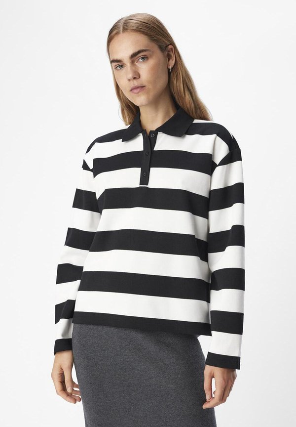 LO E AW FAIR 24 - Long sleeved top