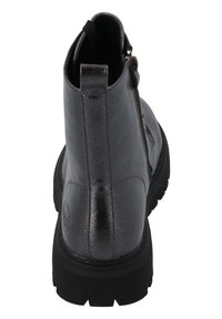 DOCKERS Veterboots - grau grey