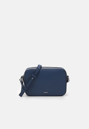 AMELIA CROSSBODY - Skulderveske - medium blue