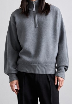Maglione - dark grey