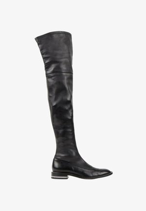 Givenchy, Cuissardes - black