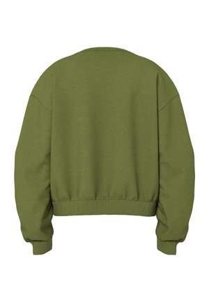 HYPEDROP, - Bluza