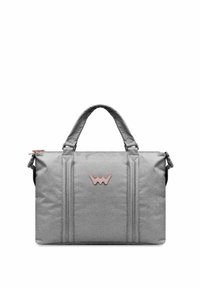 VUCH CAROLA - Kabelka - grey