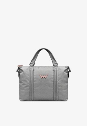 VUCH CAROLA - Kabelka - grey