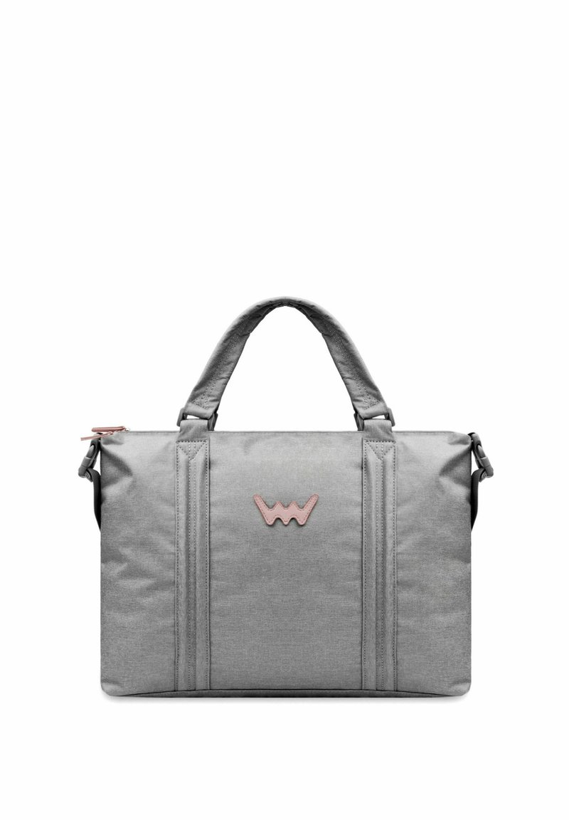 VUCH CAROLA - Kabelka - grey