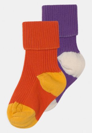 BABY UNISEX 2 PACK - Meias - multi