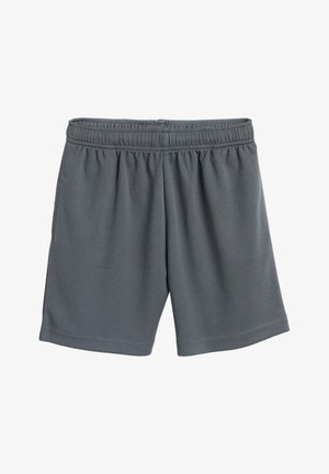 FOOTBALL - Short - grey