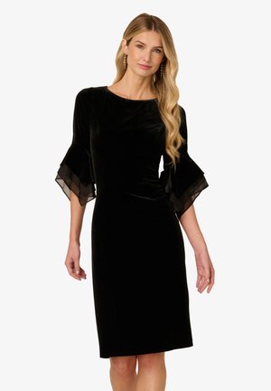 Cocktailkleid/festliches Kleid - schwarz