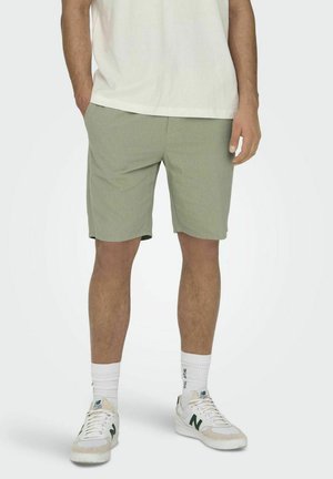 Only & Sons Pantalones deportivos - tea