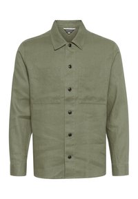 PELTON HERITAGE - Skjorta - light army
