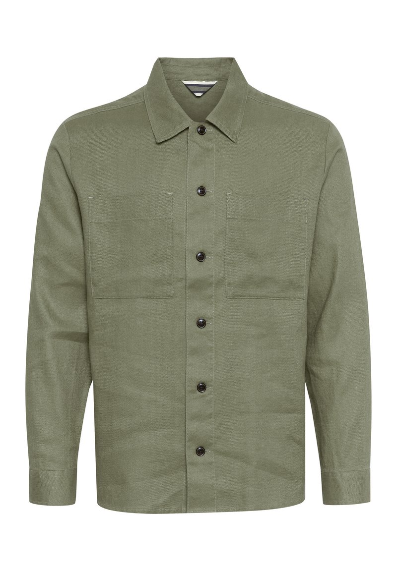 Matinique Overhemd groen Matinique Overhemd groen