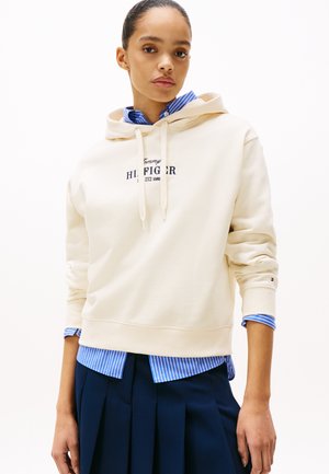 HOODIE - Sweatshirt - calico