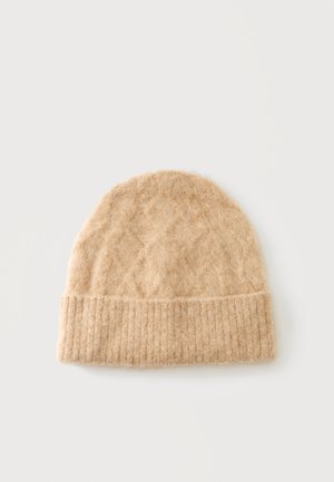 CLOSED, Gorro - beige
