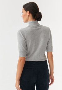 TATUUM - T-shirt basic