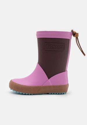 Stivali Di Gomma Beck Unicorn Per Bambine E Ragazze - Design Colorato, Tacco Basso E Comodi - Foto 6