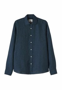 Ej vald, dk blue mel