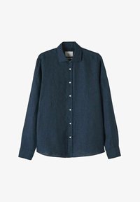 Ej vald, dk blue mel