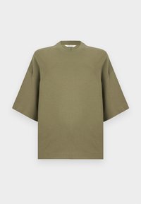 Non sélectionné, deep lichen green