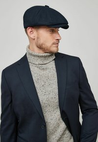 Next CHRISTYS LONDON BAKER BOY HAT - Berretto - blue