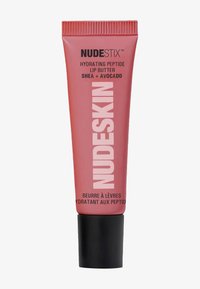 NUDESTIX NUDESKIN HYDRA PEPTIDE LIP BUTTER - Leppebalsam - sugar plum