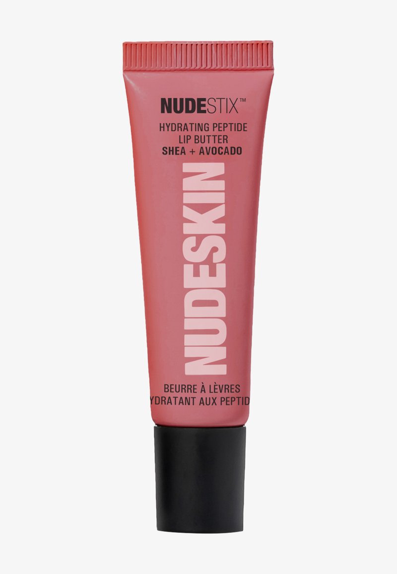 NUDESTIX NUDESKIN HYDRA PEPTIDE LIP BUTTER - Leppebalsam - sugar plum