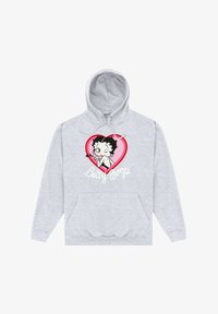 Sélectionné, heather grey