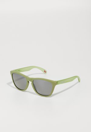 FROGSKINS UNISEX - Saulesbrilles - matte fern