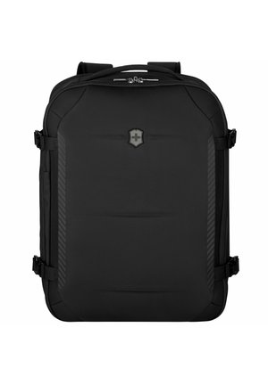 Victorinox CROSSLIGHT - Tagesrucksack - black