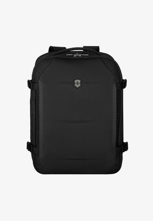 Victorinox CROSSLIGHT - Tagesrucksack - black