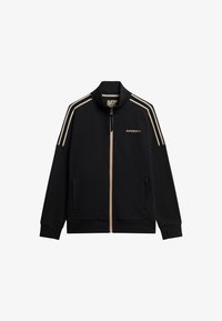 Non selezionato, black