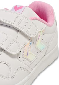Hummel CAMDEN - Trainingsschuh - begonia pink
