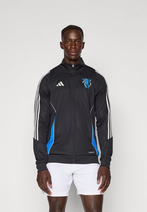 JUDE BELLINGHAM TRAINING JACKET - Sportovní bunda - black