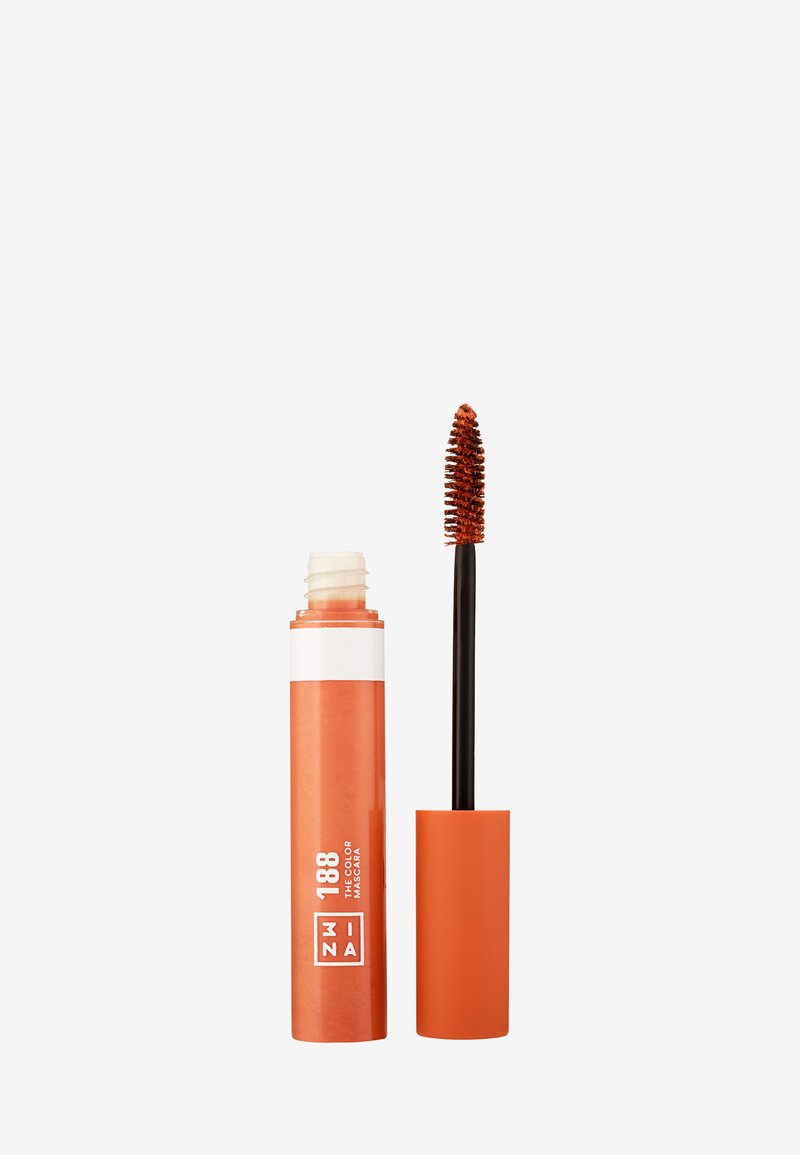 3ina THE COLOR MASCARA - Mascara - 188 orange