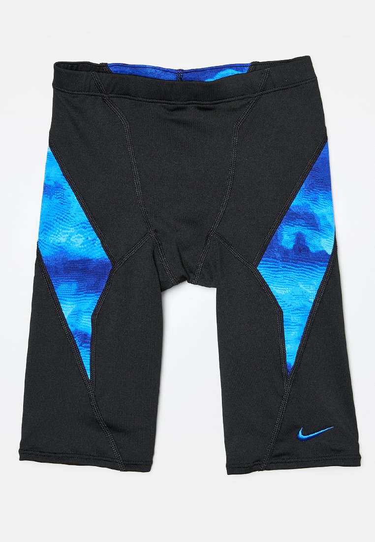 Nike Swim Zwembroek zwart