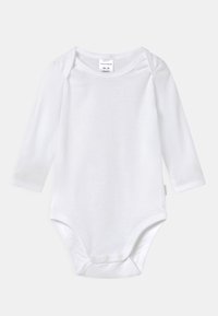 Schiesser 2 PACK UNISEX - Body - white