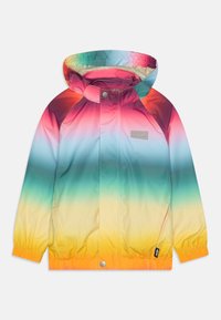 Molo - WAITON - Veste imperméable - rainbow mist Image miniature 1