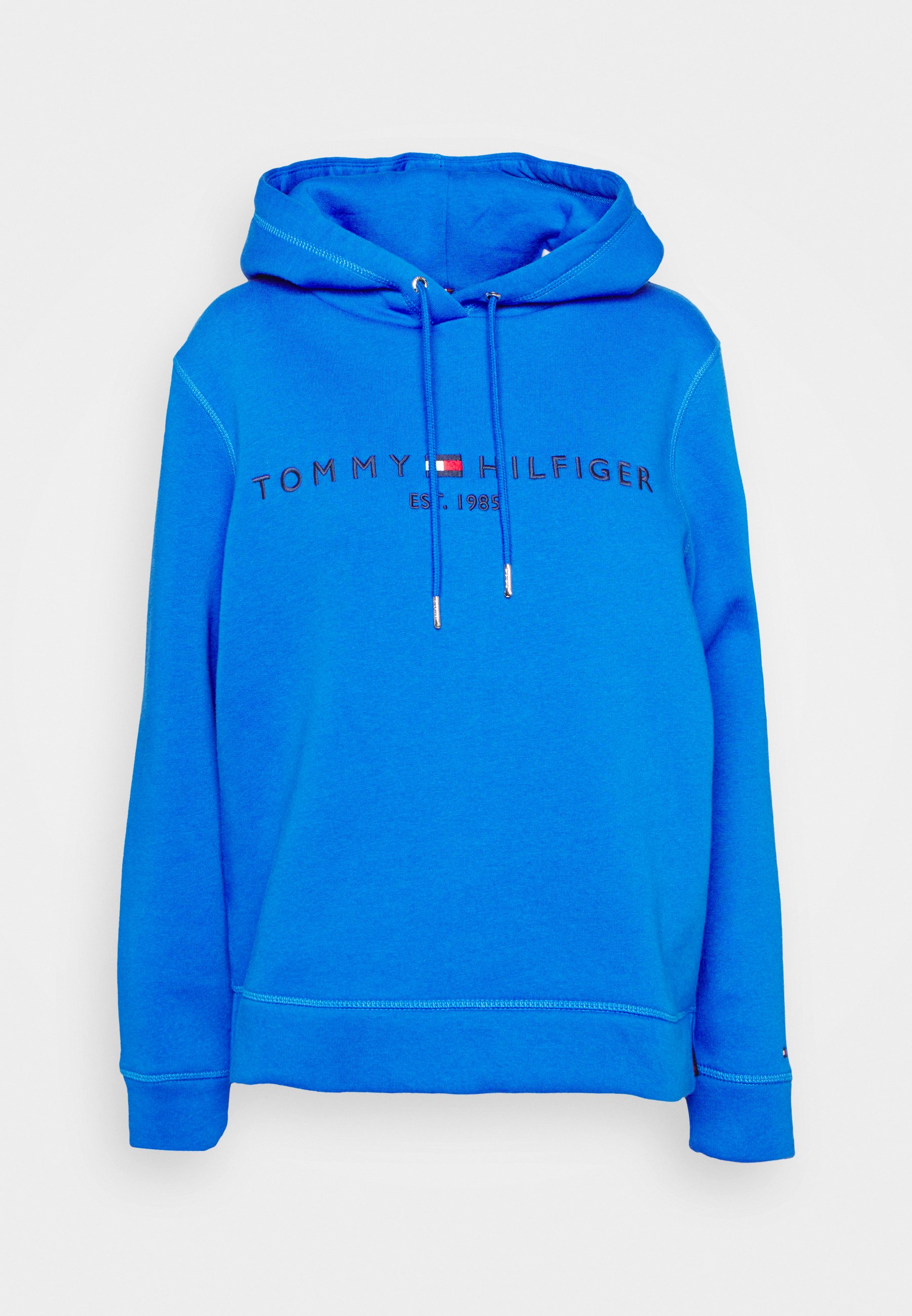 Zeig Es Dir Expedition Verfeinern Tommy Hilfiger Hoodie Damen Blau Tofu zeig-es-dir-expedition-verfeinern-tommy-hilfiger-hoodie-damen-blau-tofu