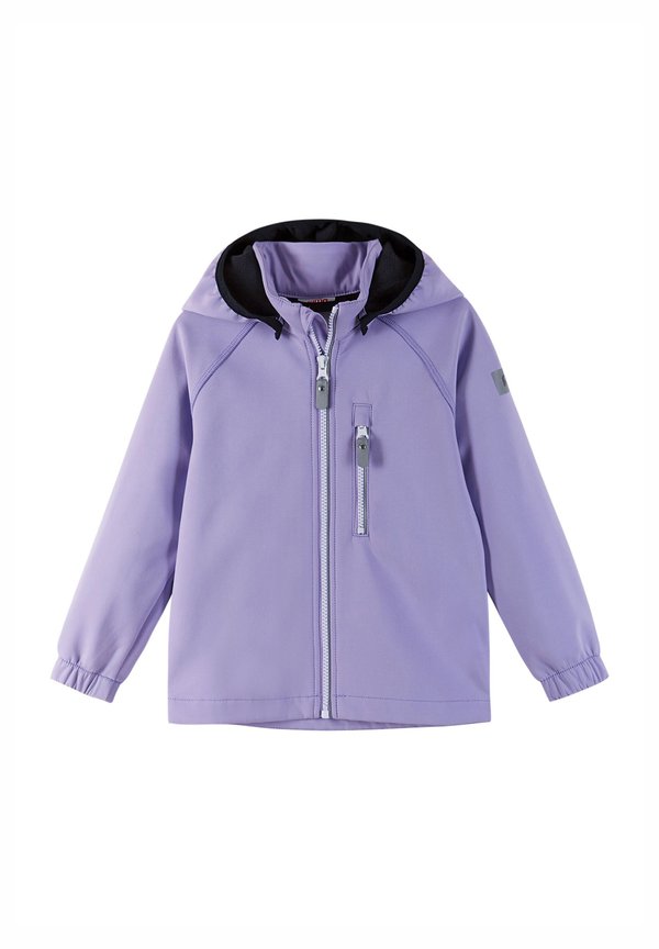 VANTTI - Softshelljacke - lilac amethyst