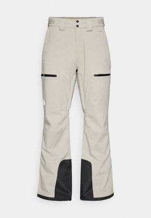 The North Face CHAKAL PANT - Outdoor trousers - clay grey