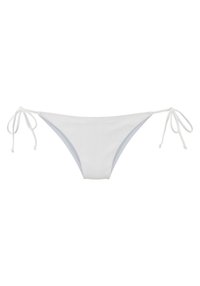 Unselected, white