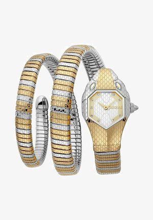 Just Cavalli HORLOGES - Klocka - bicolor