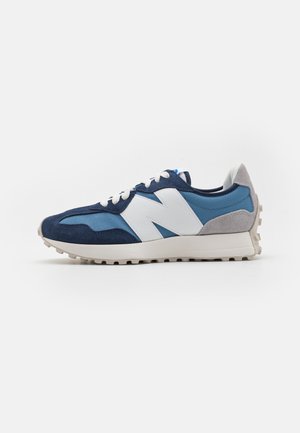 New Balance U327CJ UNISEX - Sneakers basse - navy