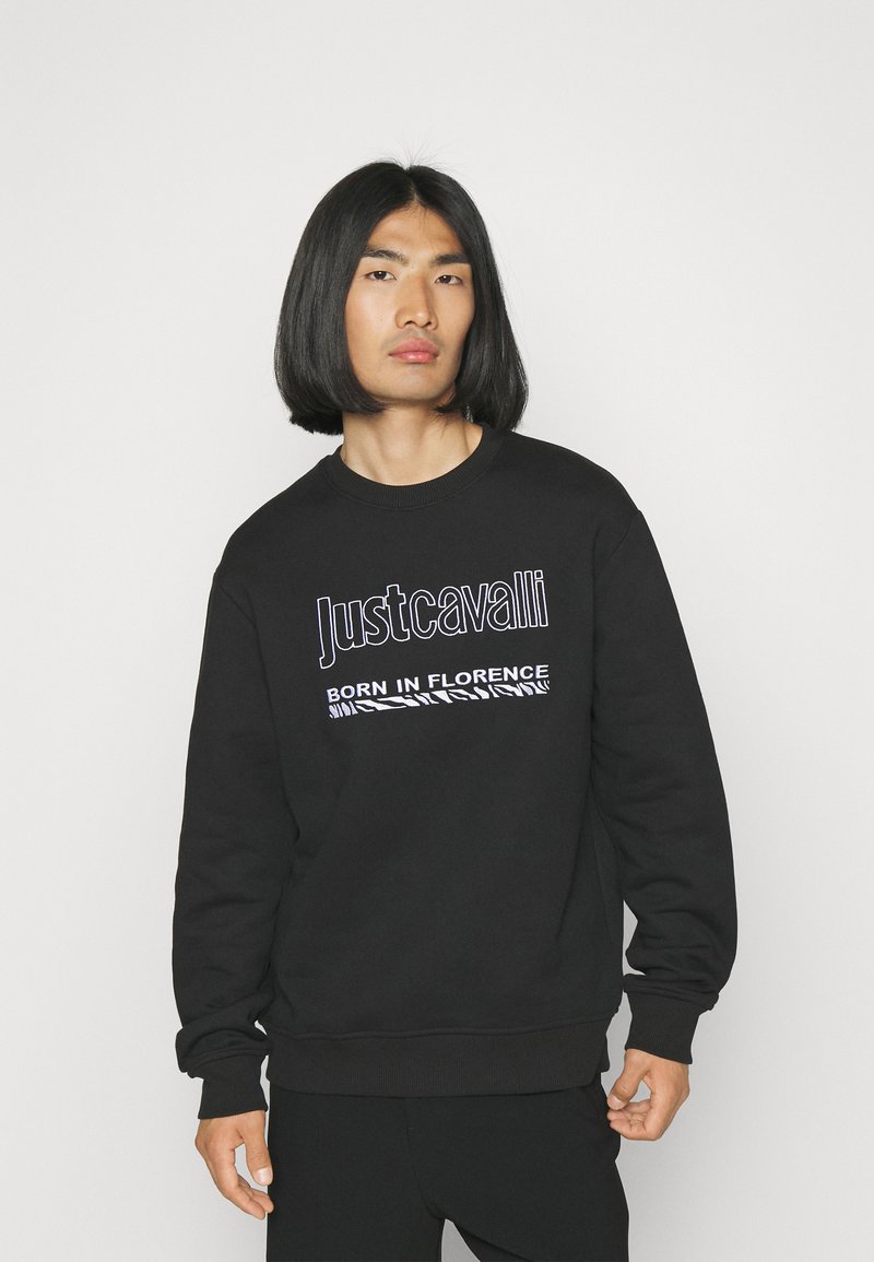 Just Cavalli Profumo Donna Just Cavalli MAGLIETTE T-shirt Con