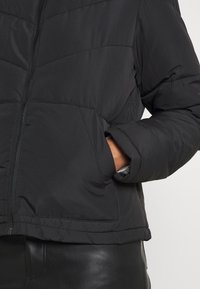 Noisy May NMDALCON JACKET - Winterjas - black