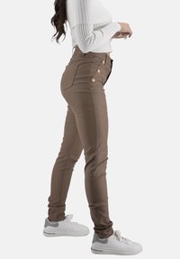 Elara - Spodnie materiałowe